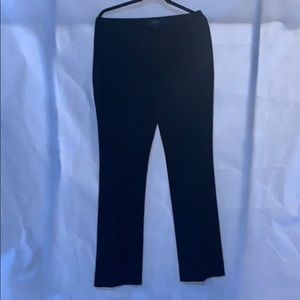 NYDJ black pants